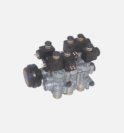 Czy istnieje mechanizm zabezpieczający w przypadku awarii zaworu Ecas?