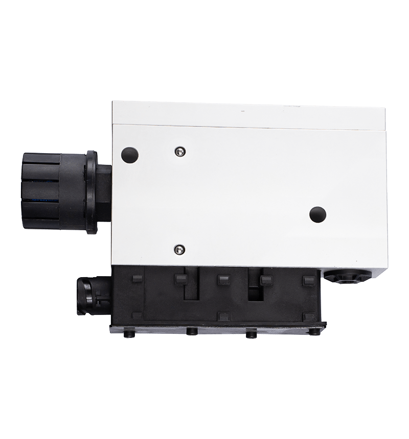 Y050 100 002 9-Elektromagniwy ECAS