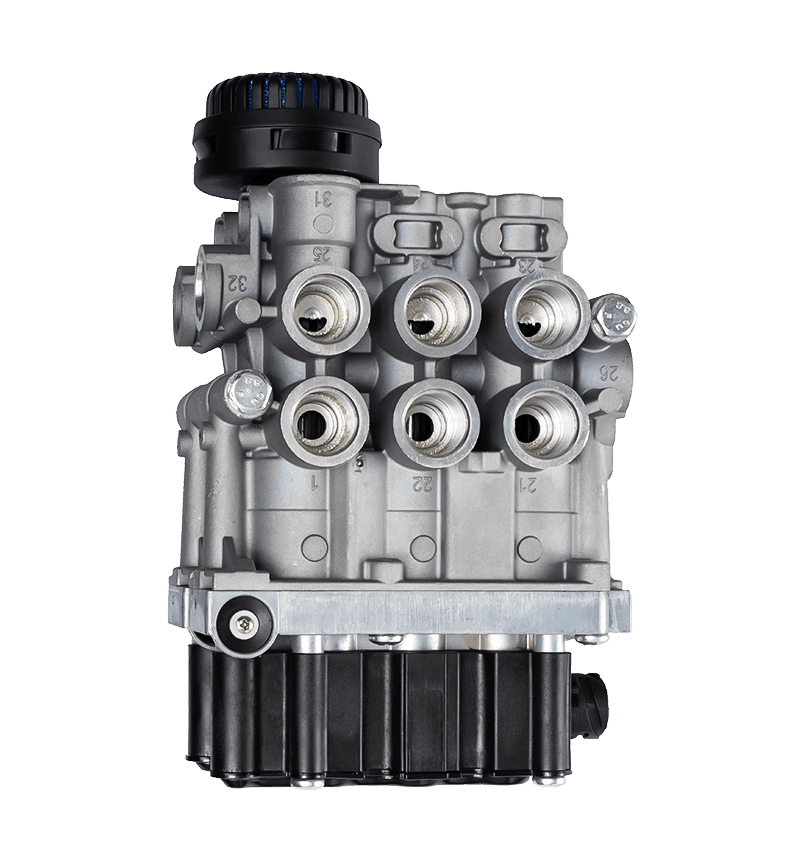 Y463 084 100 0-Elektromagniwy ECAS