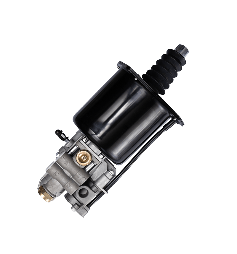Y970 051 407 0-Servo Servos