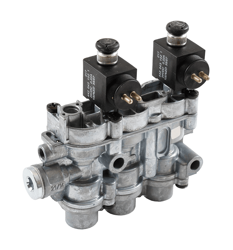 Y472 900 030 0-Elektromagniwy ECAS