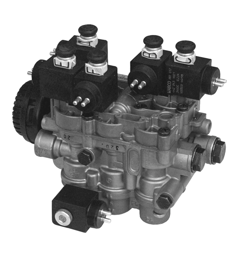 Y472 900 059 0-Elektromagniwy ECAS