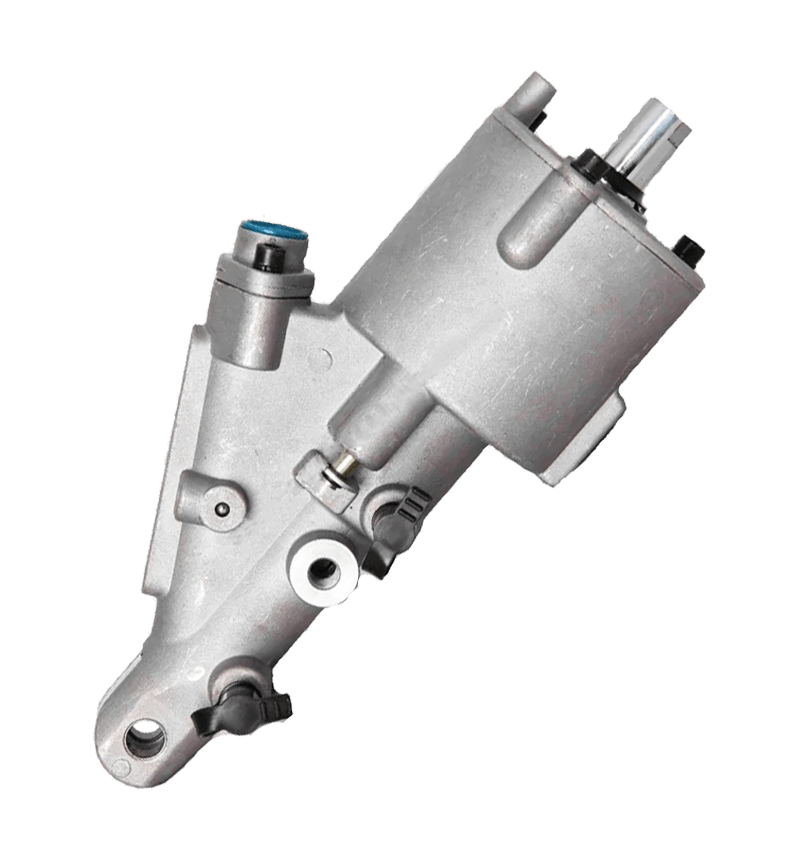 Y626392AM-Servo Servos
