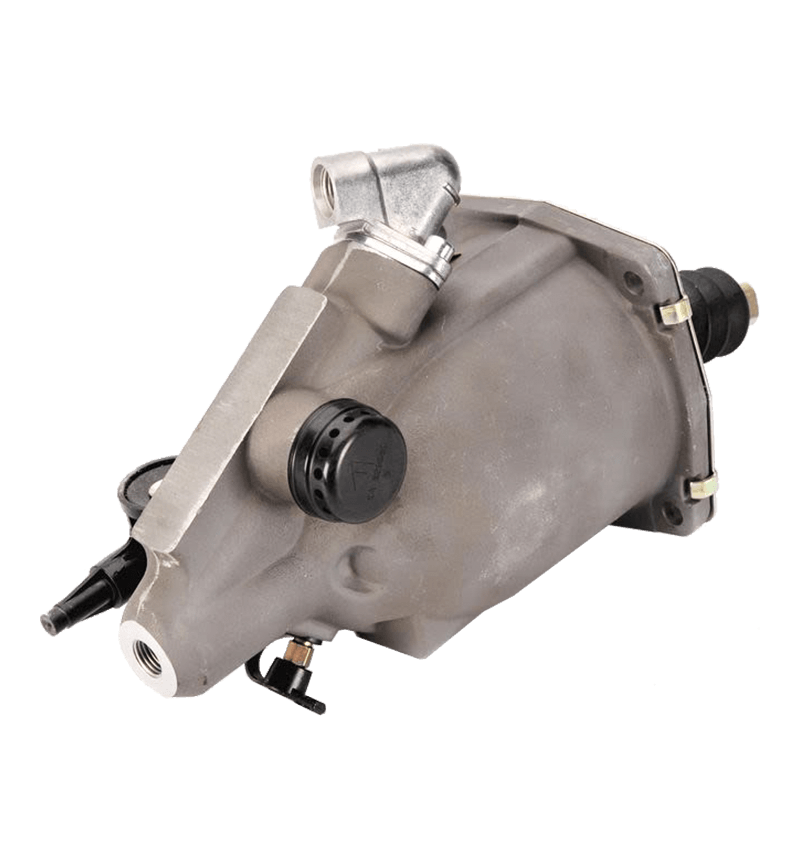 Y627612AM-Servo Servos
