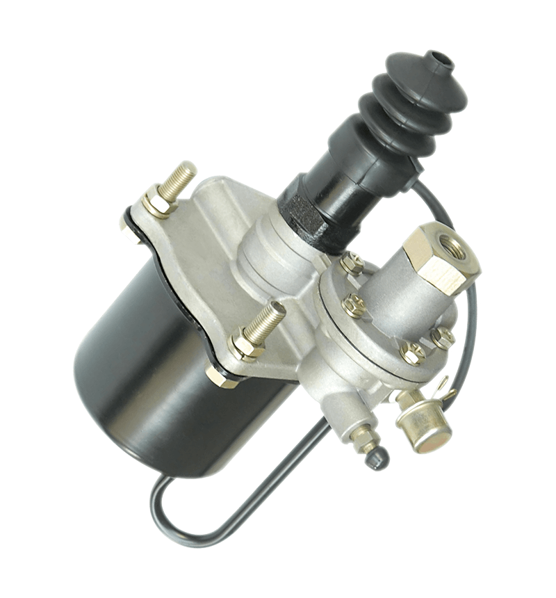 Y642-03502-Servo Servos