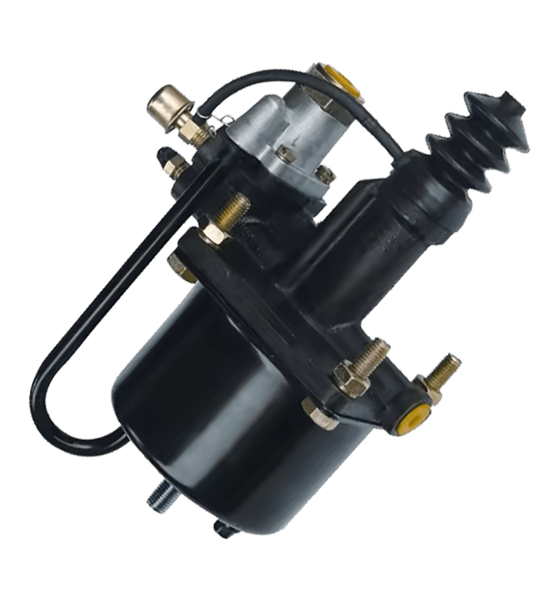 Y642-03505-Servo Servos