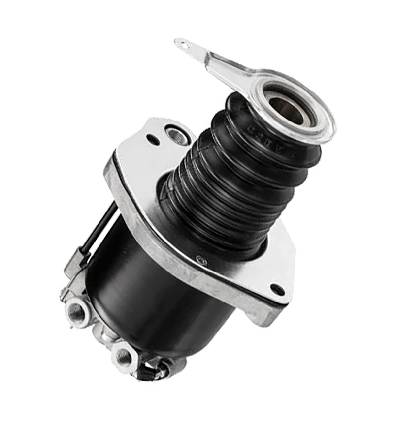 Y970 051 158 0-Servo Servos