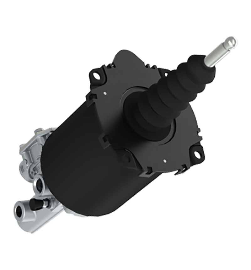 Y970 051 414 0-Servo Servos