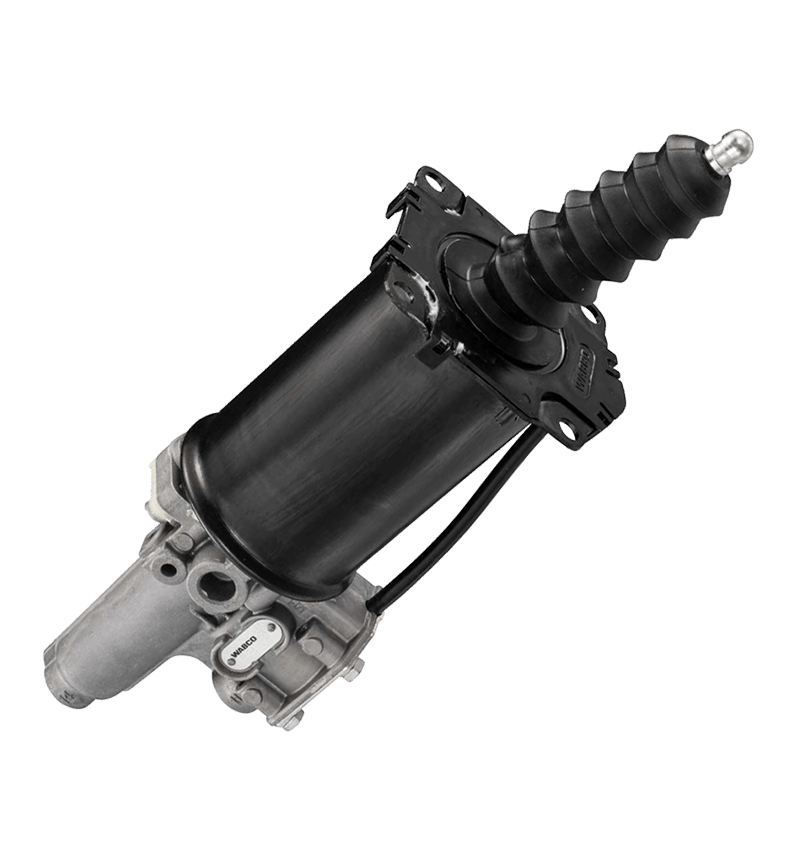 Y970 051 435 0-Servo Servos