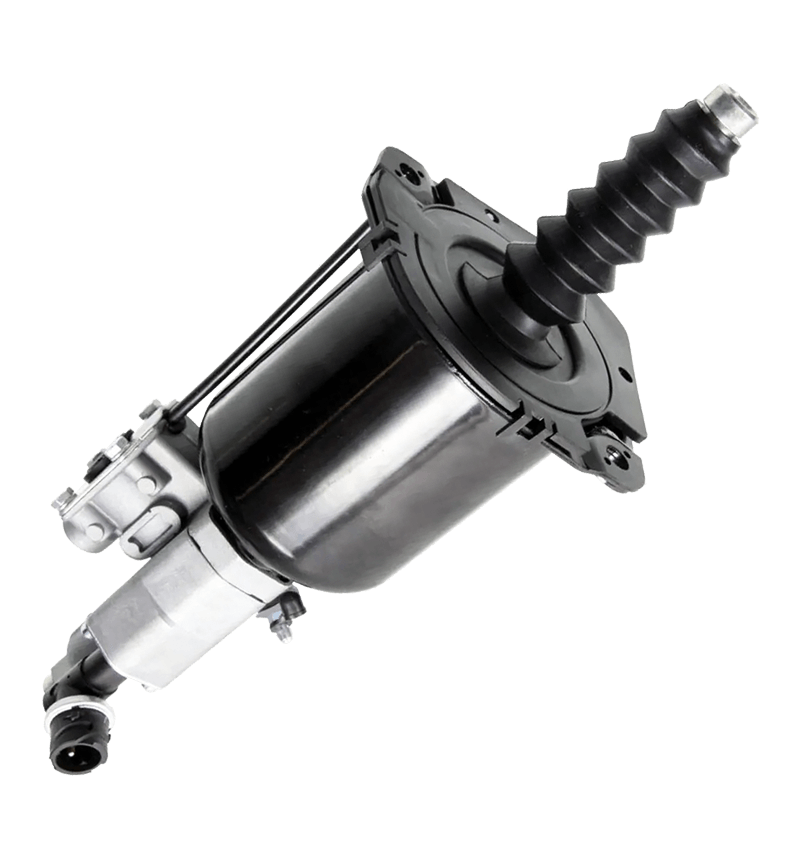 Y970 051 444 0-Servo Servos