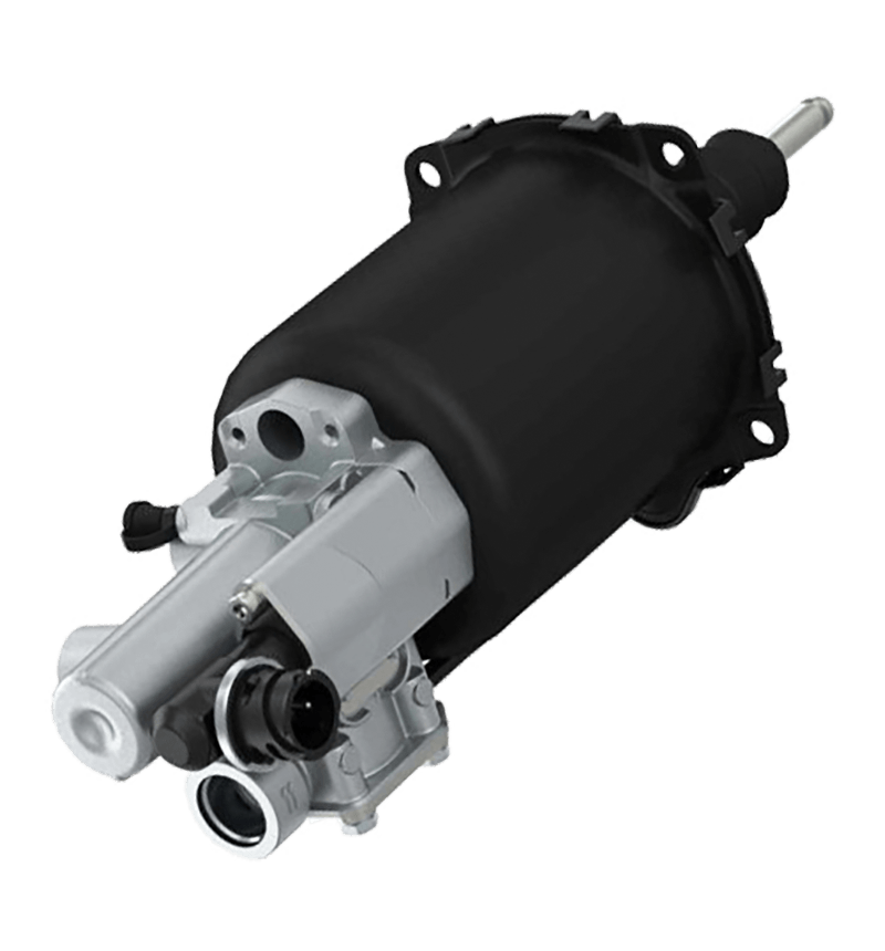 Y970 051 446 0-Servo Servos