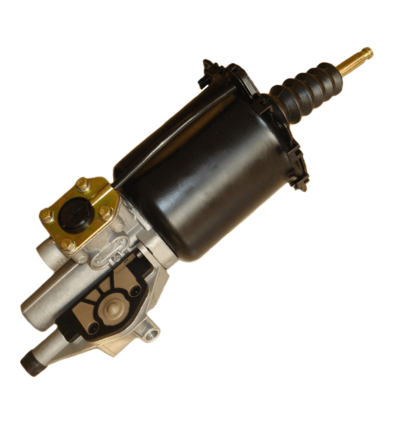 Y970 051 455 0-Servo Servos