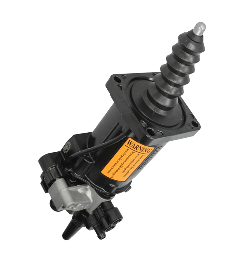 Y970 051 601 0-Servo Servos