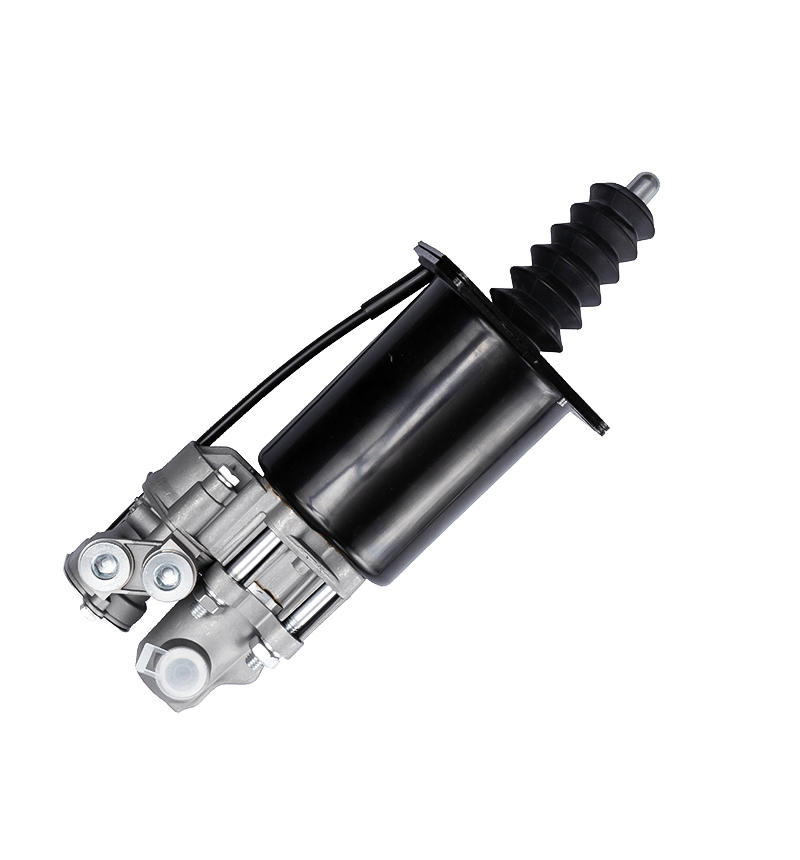 Serwo sprzęgła DAF-Servo Servos
