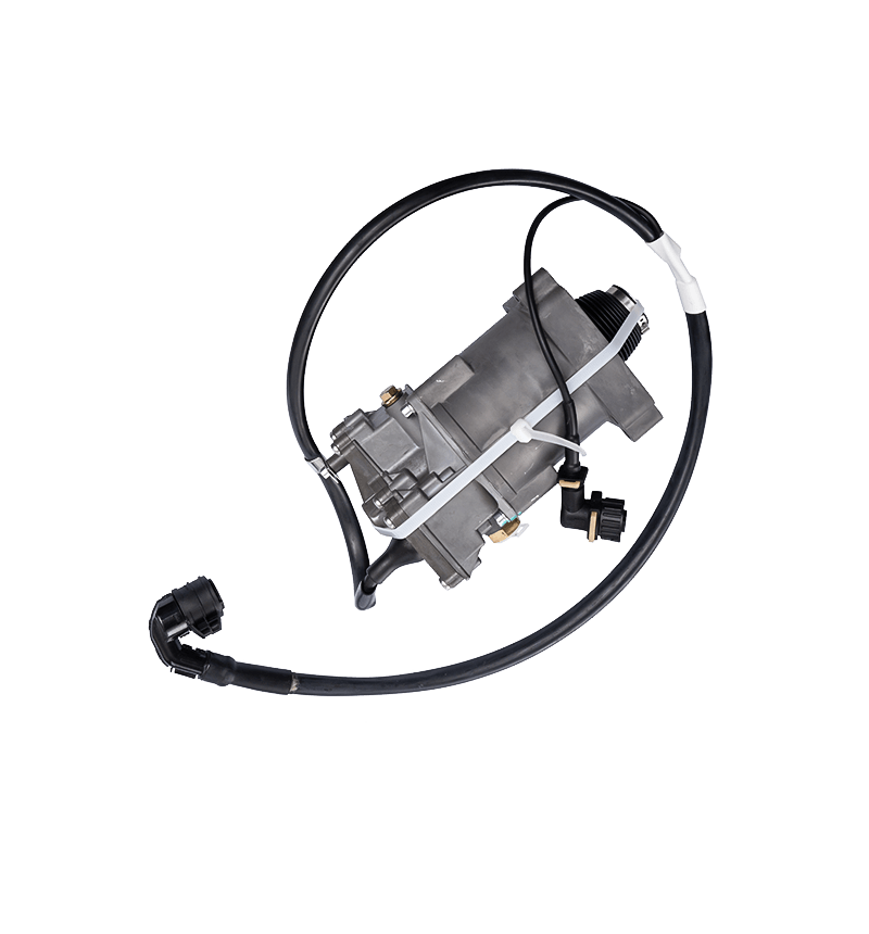 YK013727N50-Servo Servos