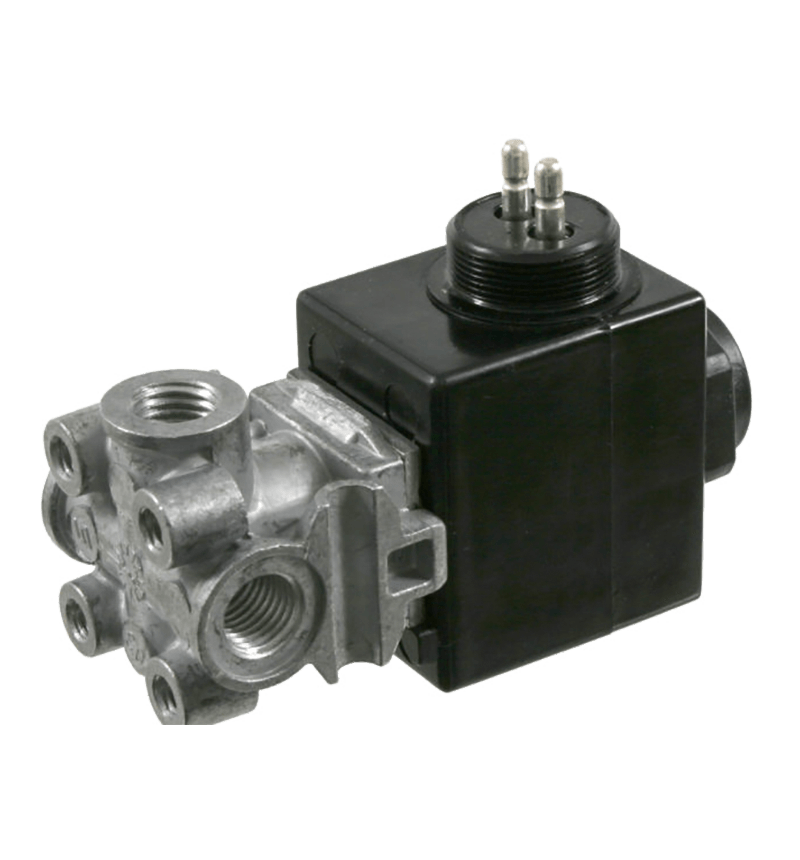 Y1421324/1536306-Zawory elektromagnesu
