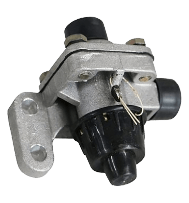YMC802149-Zawory kontrolne