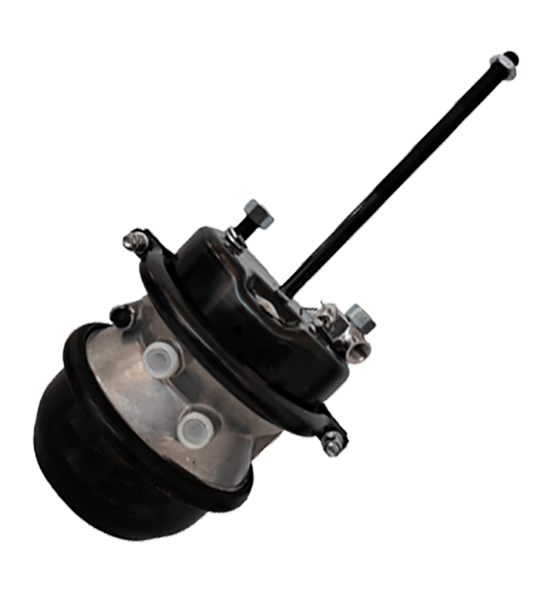 285 mm pchnięć prętowa komory hamulcowe-Spring Hamure Chambers