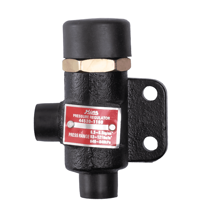 Y44530-1160-Zawory kontrolne