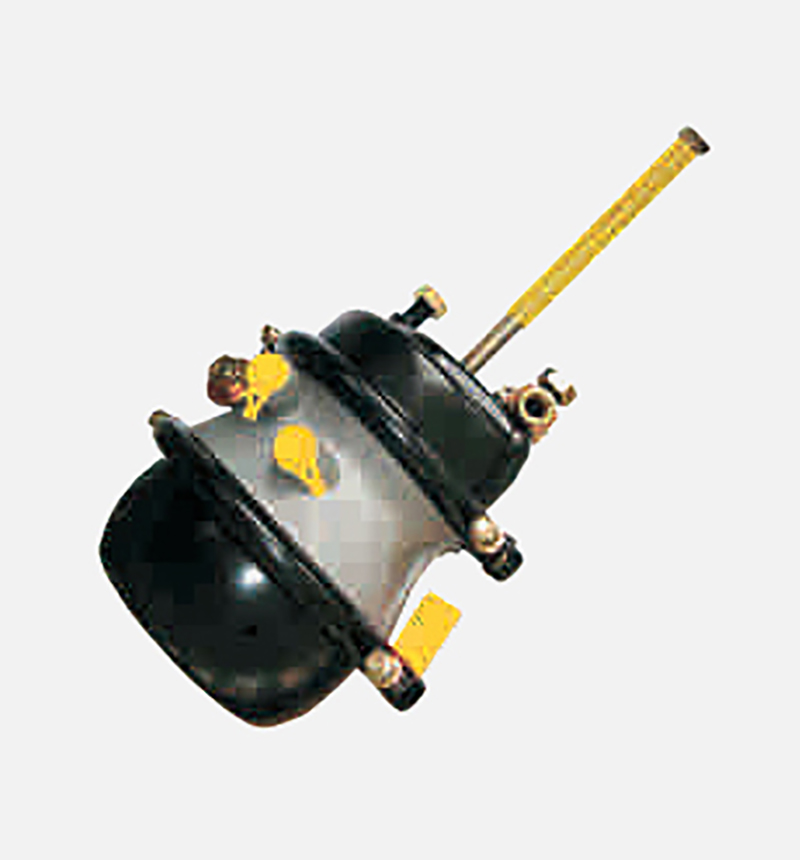 Push Rod Spring Hamure komorę-Spring Hamure Chambers