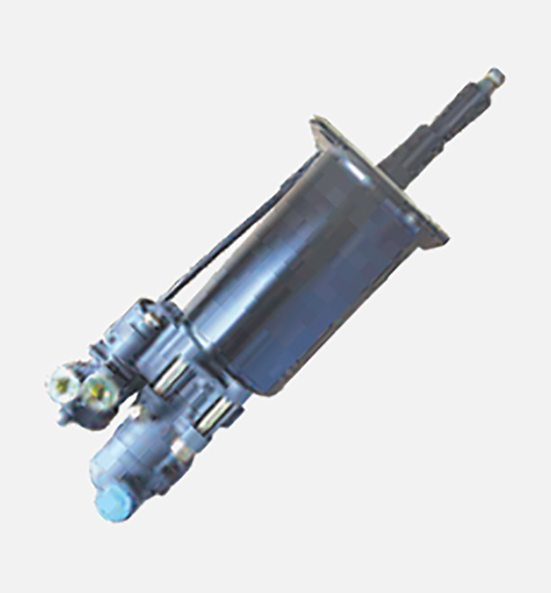 Y970 051 129 0-Servo Servos