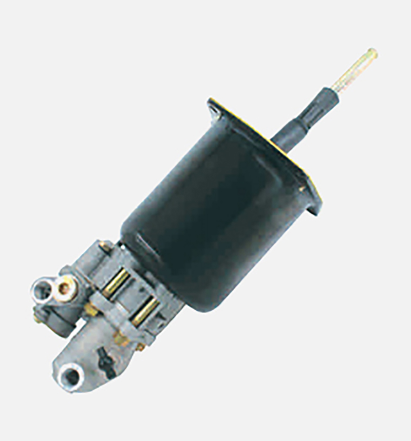 Y970 051 152 0-Servo Servos