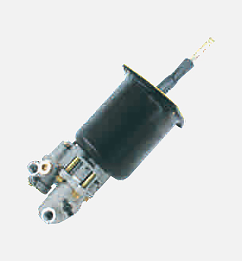 Y970 051 165 0-Servo Servos
