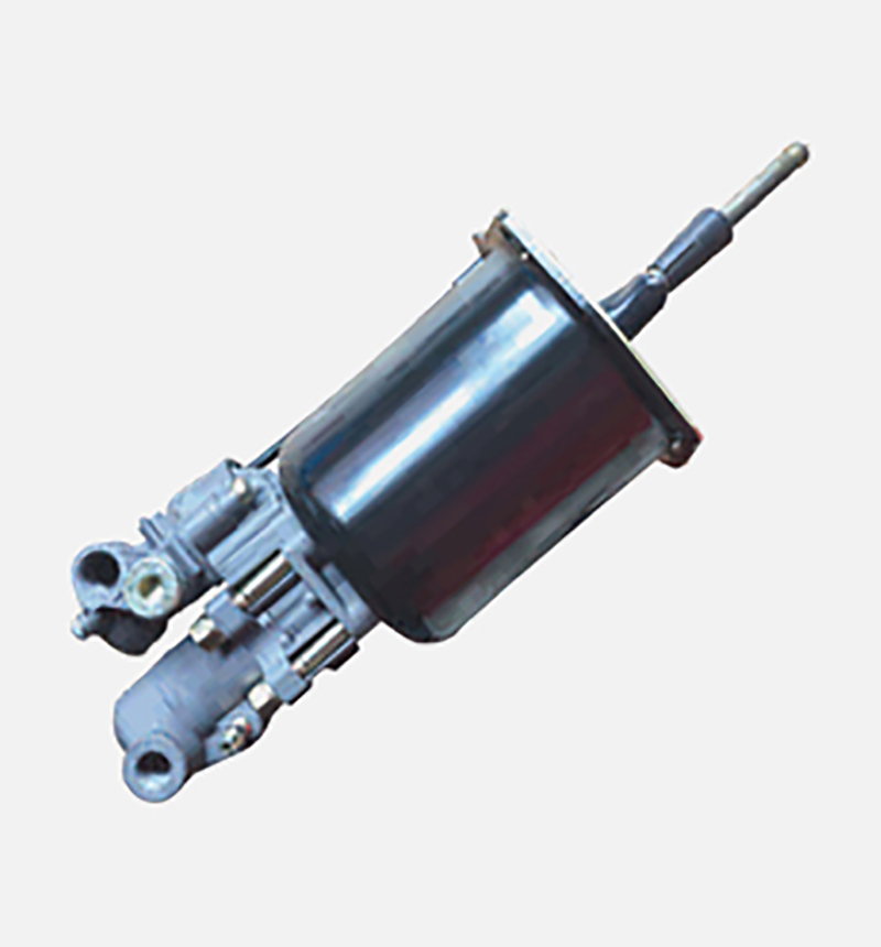 Y970 051 170 0-Servo Servos