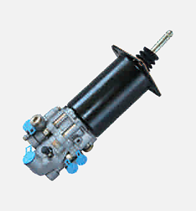 Y970 051 204 0-Servo Servos