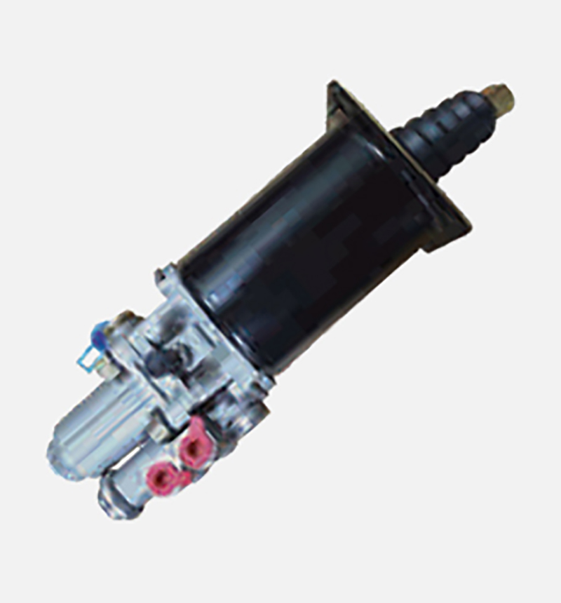 Y970 051 205 0-Servo Servos