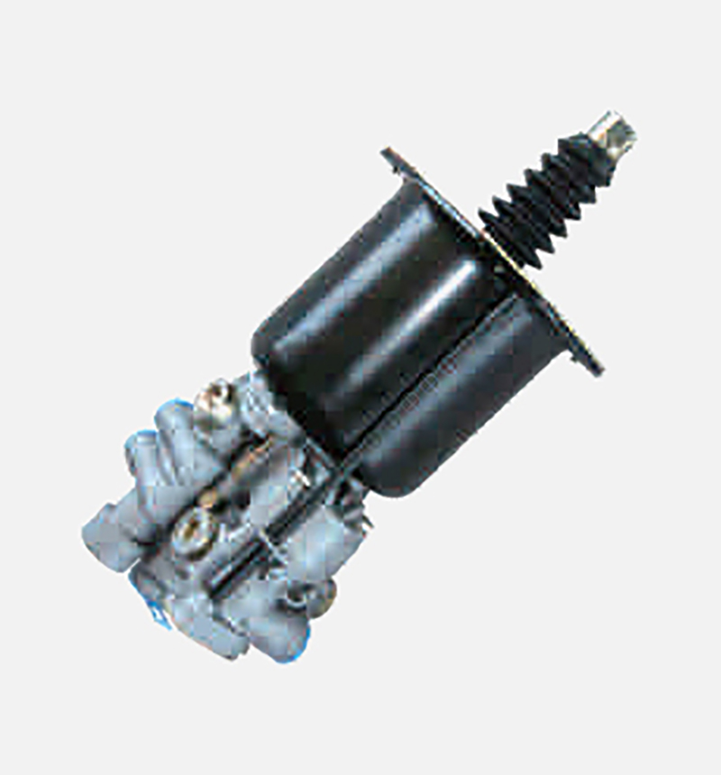 Y970 051 218 0-Servo Servos