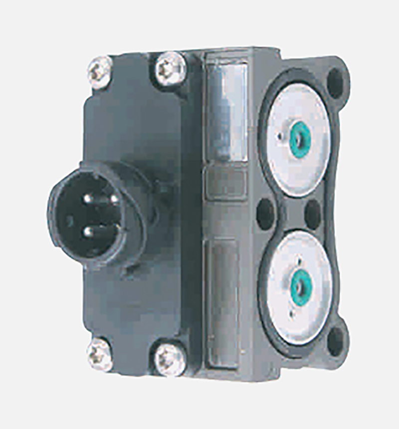 Y970 260 195 7-Zawory elektromagnesu